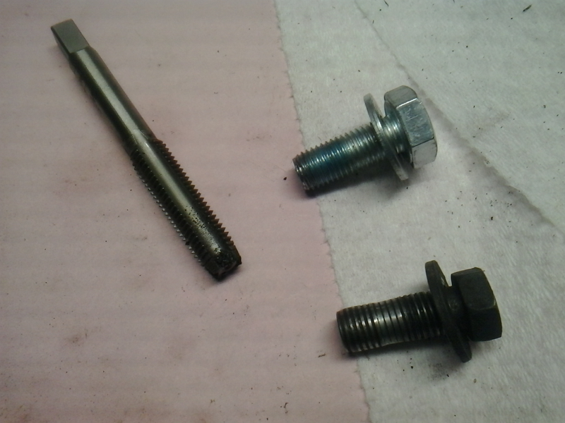 Illustration for article titled I didn't know my slide hammer could do this